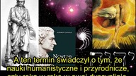 Newton przeciwko scjentycznemu ateizmowi i jego postulatom
