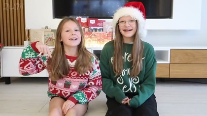 ZACZYNAMY GRUDZIEŃ | 1 VLOGMAS 