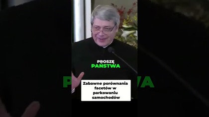 Zabawne Porównania Facetów w Parkowaniu Samochodów #pawlukiewicz