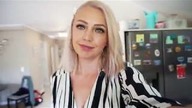 Vlog Polska - okropne włosy i paznokcie!!!!