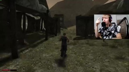 Poziom trudności osiągnął levelu 0 | Gothic #4