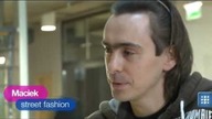 Street Fashion: Wiem co jest modne, ale nie wszystko chcę nosić