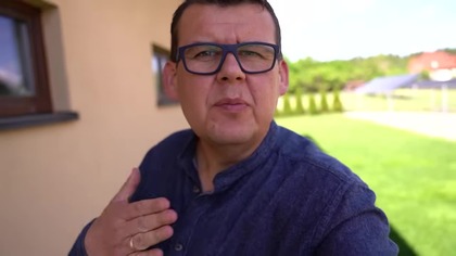 ZROBIŁEM PROWOKACJĘ ze sprzedawcami FOTOWOLTAIKI - Ciekawe co mi wcisną #hallosprawdzam (720p 50fps AV1-48kbit AAC-polski)