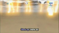 Inazuma Eleven (PL) #31 odc. 31 W poszukiwaniu legendarnego napastnika Dubbing, po polsku, Odcinek 3