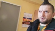 08. 02. 2023r Narodowe Odziały Obrony Koniecznej NOOK