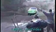 Najlepsze wyskoki na rajdach WRC