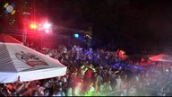 Sunrise with Ekwador 2004 (muzyka techno-trance-dance)