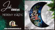 Magia Kontrastów  Mroczne i Jaskrawe Kolory w Jednej Kompozycji | Inspiracja Wilcze Noce