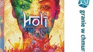 Holi - zasady, przykładowa rozgrywka
