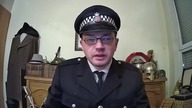 Zarządzanie kryzysowe w Wielkiej Brytanii - dr Piotr Napierała