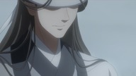 Mo Dao Zu Shi S02E08 - Japoński DUB PL SUB