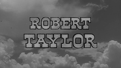 Człowiek którego nazywano katem. 1959. Lektor.pl. western