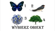 Wybierz obiekt Czytanie bezterminowe Czas Na Zmiany