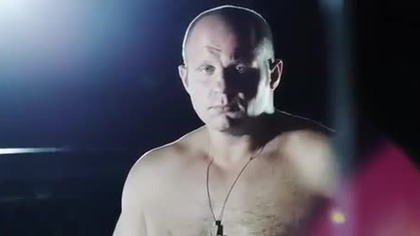 Fiodor Jemieljanienko vs Fabricio Werdum (Strikeforce)