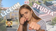 LICEUM vs STUDIA || Co po maturze?