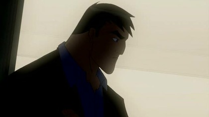 W tym pełnometraowym filmie animowanym Batman napotyka na swej drodze samego drakulę. 