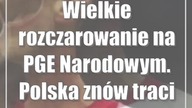 Wielkie rozczarowanie na PGE Narodowym.  Polska znów traci punkty z Mołdawią