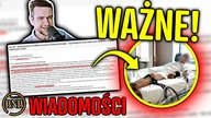 Przywiążą Cię Do Łóżka, Za$zczep1ą Przymusowo?! Po Cichu To Wprowadzili