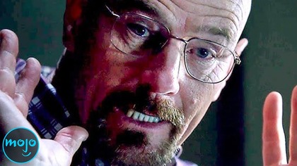 Top 10 TV Characters Living Secret Double Lives