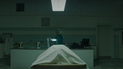 Cisza S02E02 Lektor PL