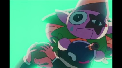 19.  Sailor Neptune - Wzburzone fale oceanu! (odcinek Sailor Moon Super S Special)