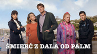 Śmierć z dala od palm S02E01 Lektor PL