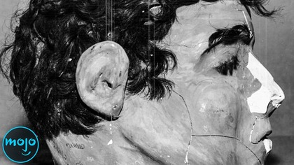 Top 10 Crazy Facts About Alcatraz