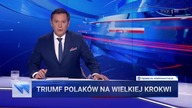 Polski dublet w Zakopanem! (18. 08. 2019)