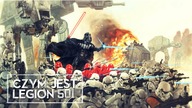 Czym jest Legion 501? [HOLOCRON]