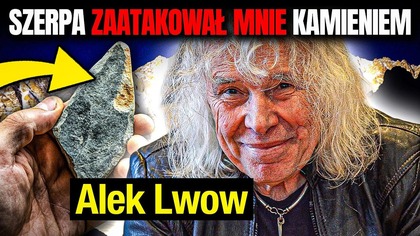 WANDA UMARŁA NA KANCZENDZONDZE NA WŁASNE ŻYCZENIE - ALEK LWOW O KULISACH POLSKIEGO HIMALAIZMU