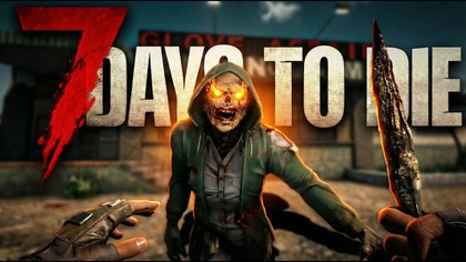 7 Days To Die 2. 5 | Czyszczenie lokacji i kolejne misje | Odc.  5