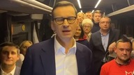 Premier i afera Pandora Gate