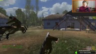 SPARRING z Lisowczykami! Zapraszamy!! ^^