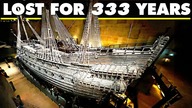 This $200 Million Warship Sank in Minutes