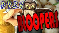 PYZY / BLOOPERS [ChwytakTV]