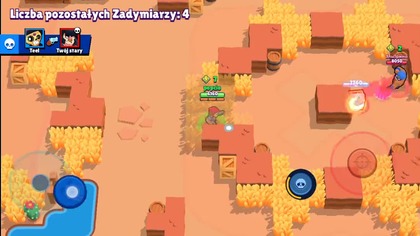 Brawl Stars #1