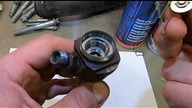 C. W. w Norwegii #84 BMW N47 jak wygląda łańcuszek po 140tyś? Test GoPro Hero 9 Black