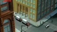 Spider-Man 1994 PL Odcinek 32 Rakietowy chłopak