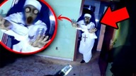 PARANORMALNE nagrania KTÓRYCH NIE POWINNIENEŚ OGLĄDAĆ SAMEMU!