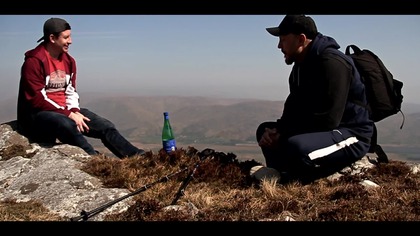 FOTOGRAFIA W IRLANDII - TU GOBER / RAD