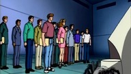 Spider-Man S04E07 Królowa wampirów