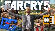 Zgarniam wiochę - Far Cry 5 #3 | DolerianG |