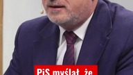 PiS myślał, że oszuka Unię Europejską