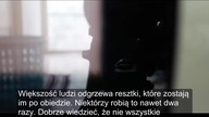 NIGDY nie OGRZEWAJ tych 6 posiłków bo mogą Ci zaszkodzić!