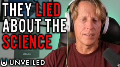 Former F-16 Pilot Chris Lehto On Analyzing UAPs & Government Secrecy | Unveiled Ep.  26