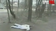 Extreme BMX Fail
