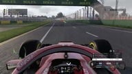 F1 2018 VRL AUS GP vid1
