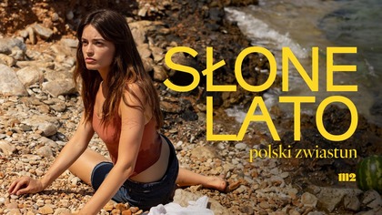 SŁONE LATO; oficjalny zwiastun PL; Najbardziej kobiecy film tego lata już od 25 lipca w kinach!