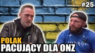 POLAK pracuje dla ONZ w RWANDZIE.  Mówi jaka jest PRAWDA.  Będziecie w szoku (Kigali)