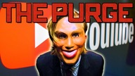 Kolejne Czystki na YouTube